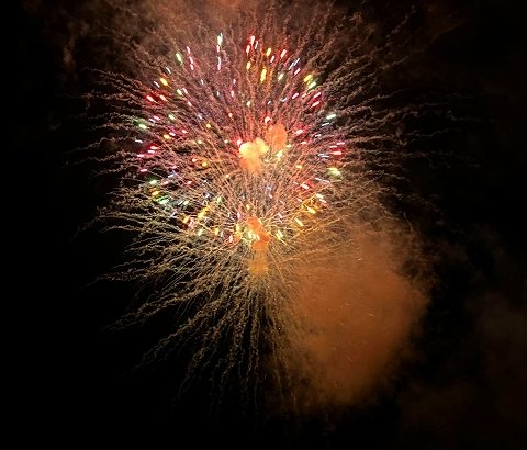 【宮古島のおすすめイベント】シギラセブンマイルズリゾートの花火イベント