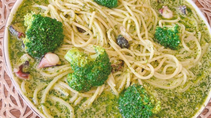 パスタもかき氷も主役級！『年中かき氷&パスタ専門店sora宮古島』で大満足ランチ